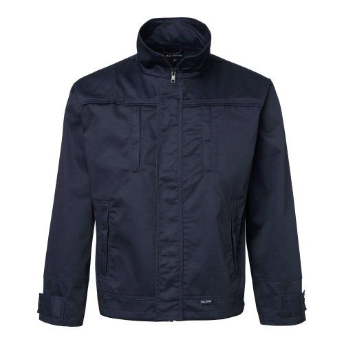 Top Swede 3870 Jacket Navy Unisex