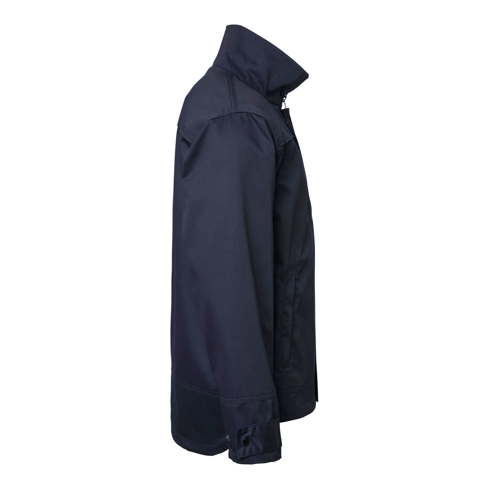Produktbild för 3870 Jacket Navy Unisex