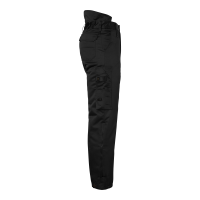 Produktbild för 4026 Winter Trousers Black Unisex