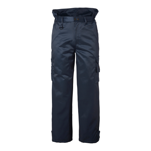 Top Swede 4026 Winter Trousers Navy Unisex