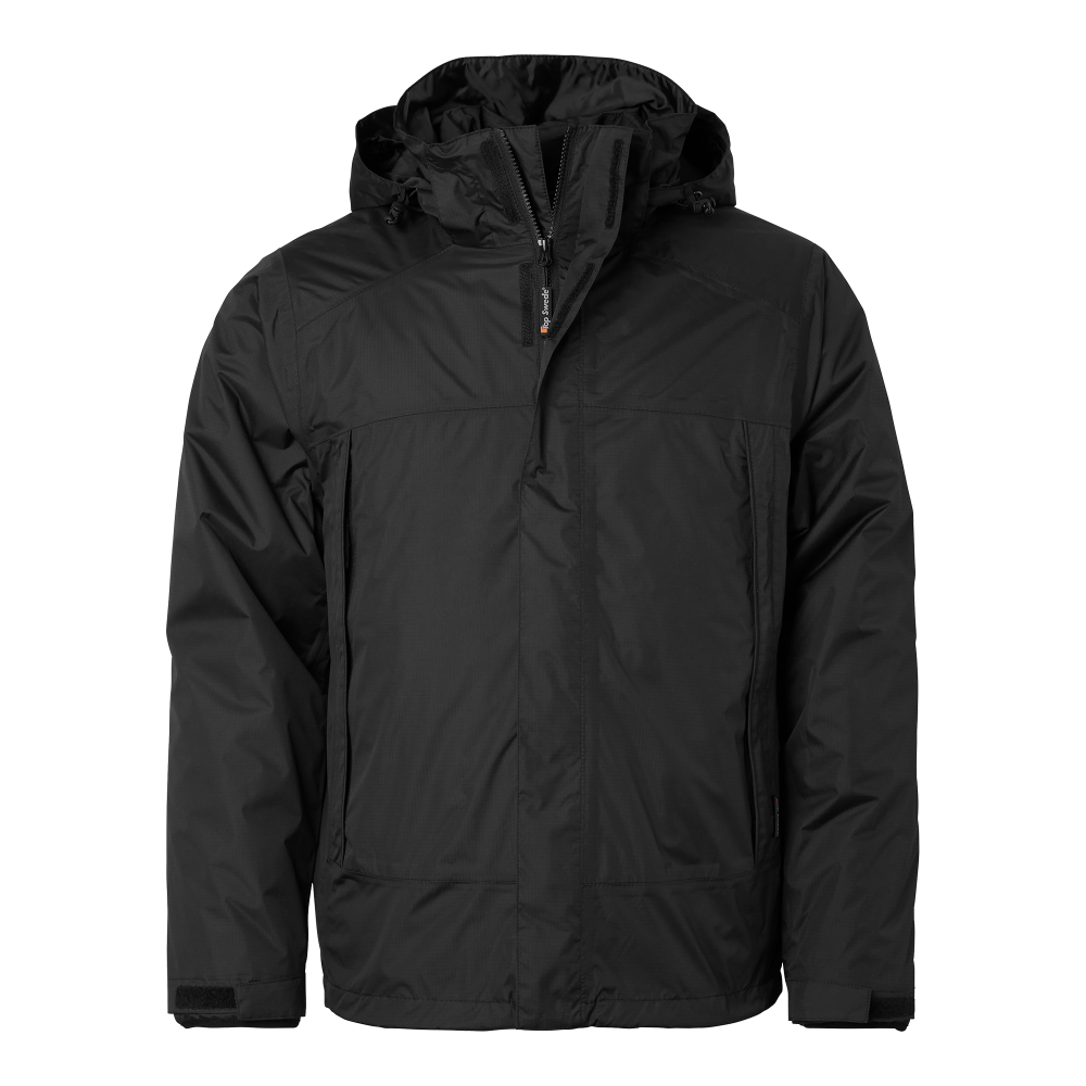 Produktbild för 5520 Jacket Black Unisex