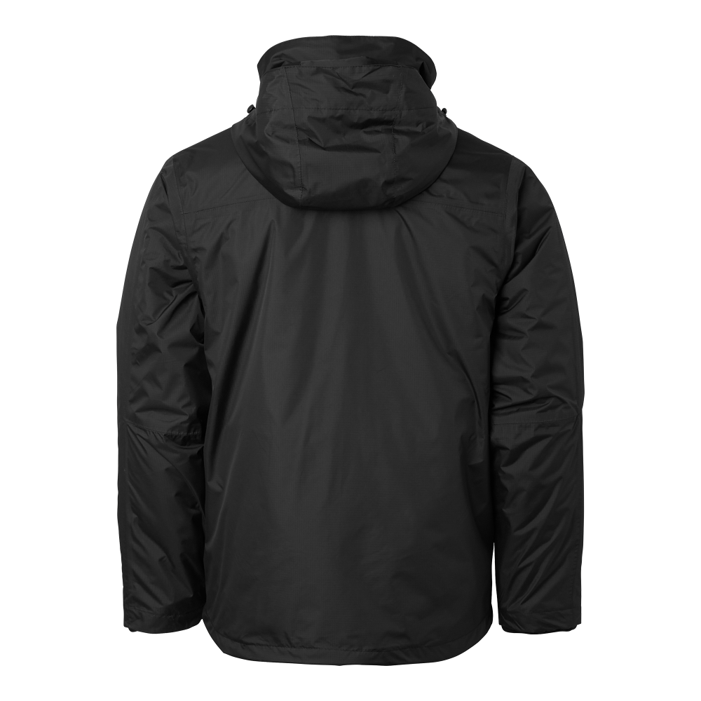 Produktbild för 5520 Jacket Black Unisex