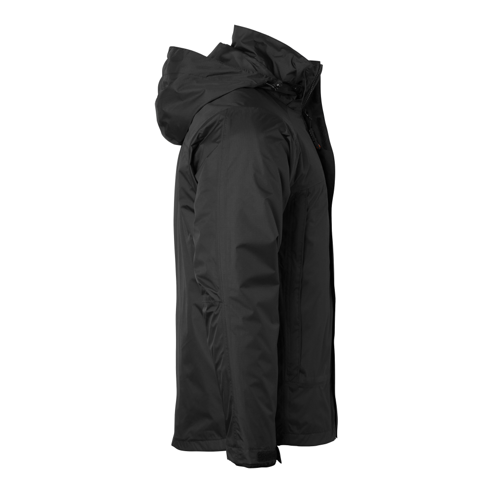 Produktbild för 5520 Jacket Black Unisex