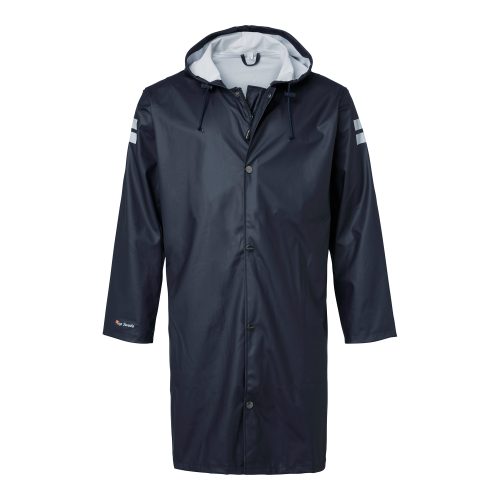 Top Swede 9295 Rain Coat Navy Unisex