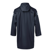 Produktbild för 9295 Rain Coat Navy Unisex
