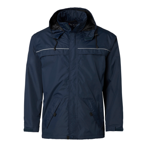 Top Swede 9496 Rain Suit Navy Unisex