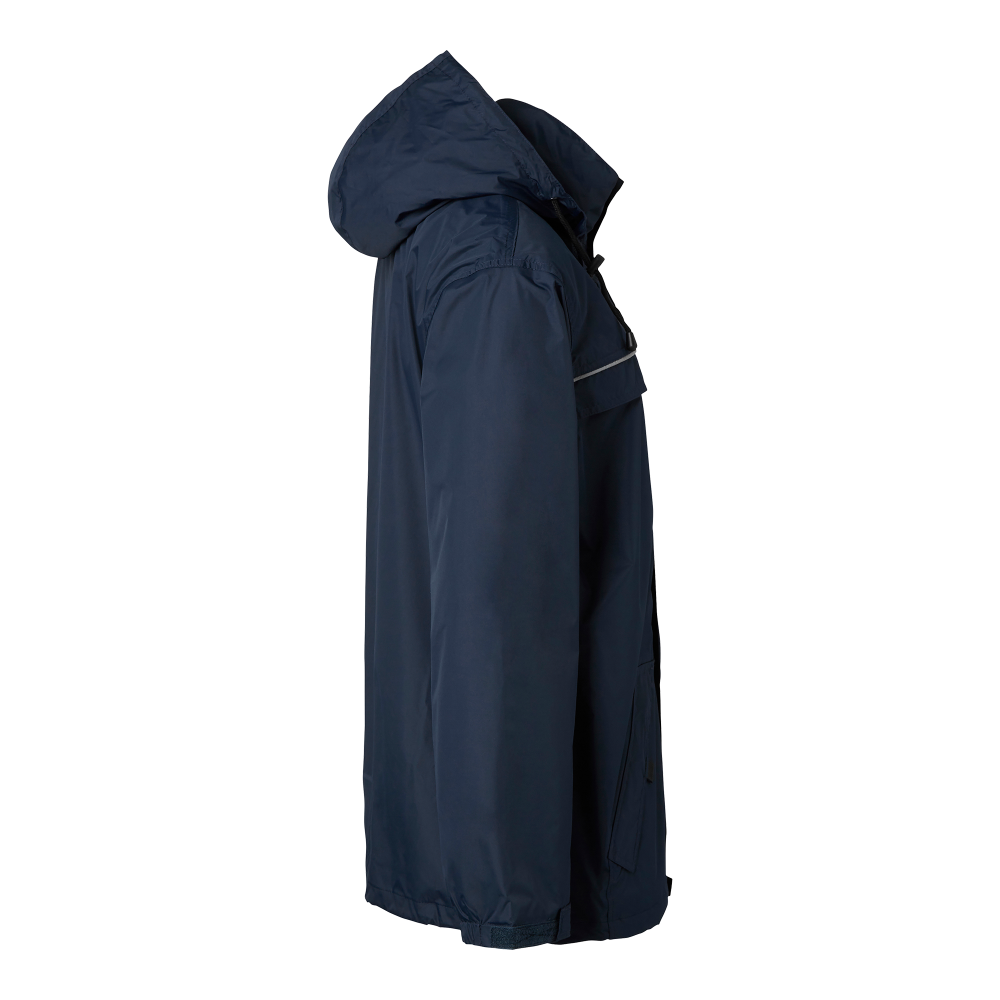 Produktbild för 9496 Rain Suit Navy Unisex