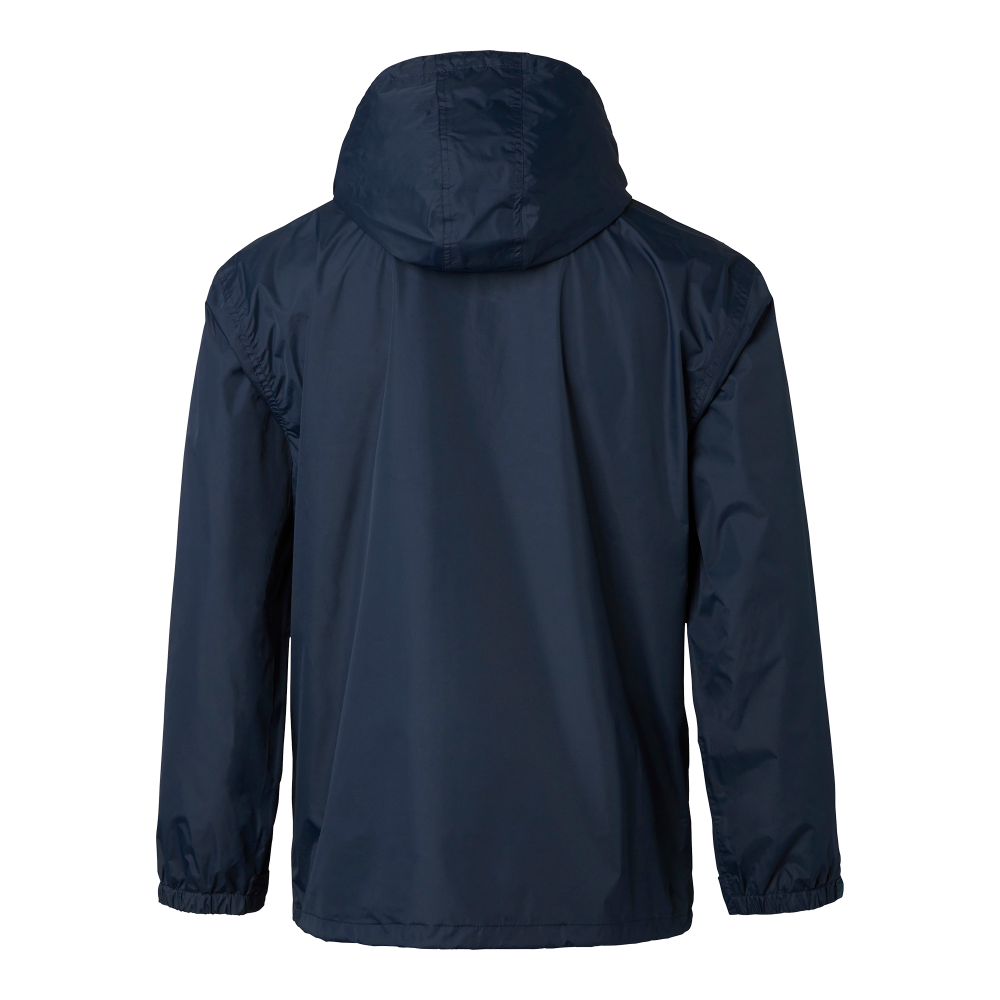 Produktbild för 9496 Rain Suit Navy Unisex