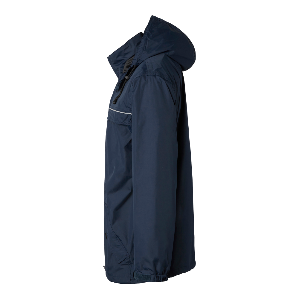 Produktbild för 9496 Rain Suit Navy Unisex