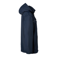 Produktbild för 9496 Rain Suit Navy Unisex