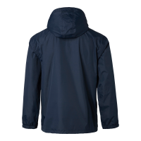 Produktbild för 9496 Rain Suit Navy Unisex