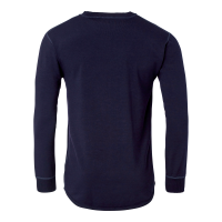 Produktbild för 9637 Sweather Base Layer Navy Unisex
