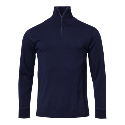 Grounded 9737 Sweather Base Layer Navy Unisex