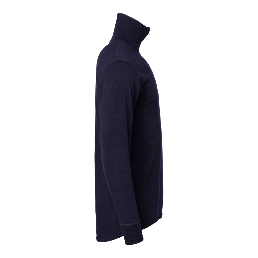 Produktbild för 9737 Sweather Base Layer Navy Unisex