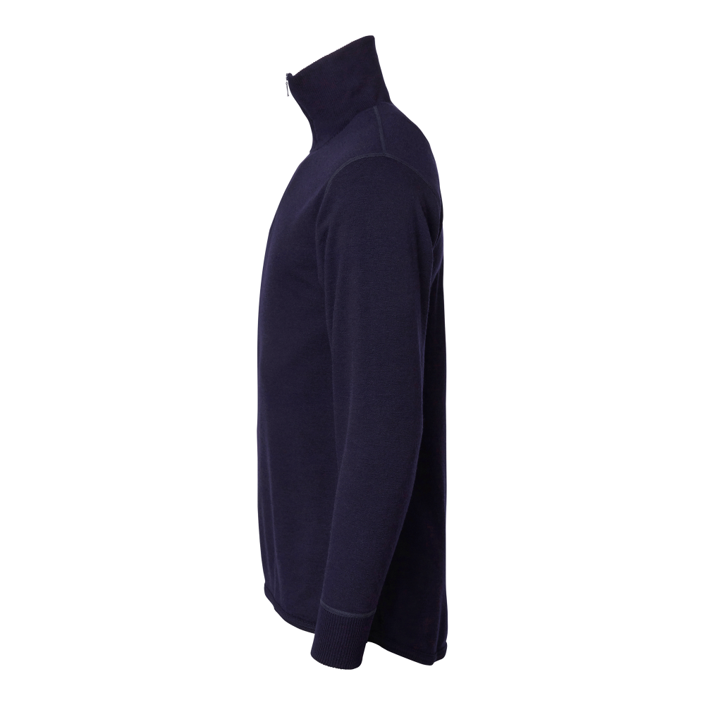Produktbild för 9737 Sweather Base Layer Navy Unisex