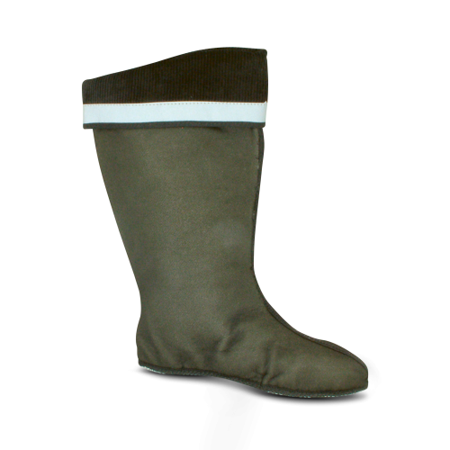 Cofra Thermo-Dry Lining for NBS5 Light olive Unisex