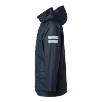 Produktbild för 196 Rain Set Navy Unisex