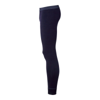 Produktbild för 7637 Trousers Base Layer Navy Unisex