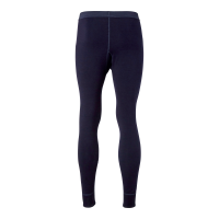 Produktbild för 7637 Trousers Base Layer Navy Unisex