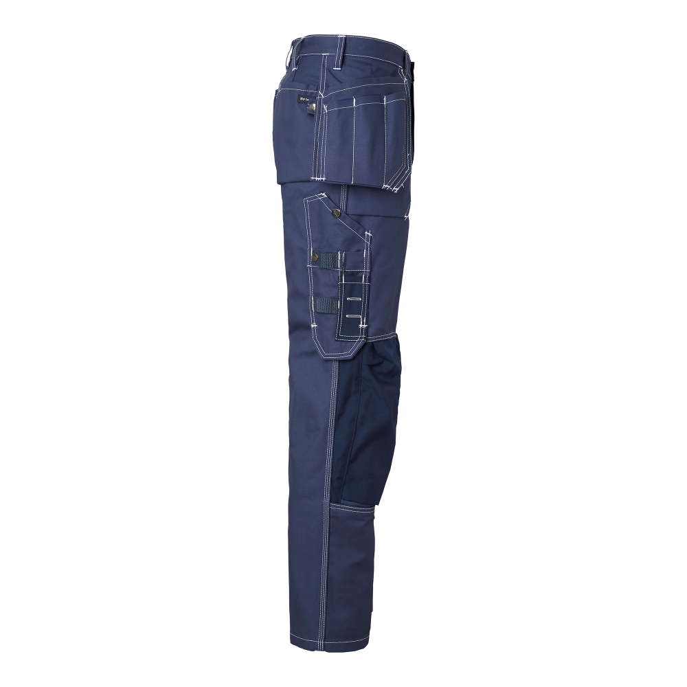 Produktbild för 231 Craftsmen Trousers Navy Male
