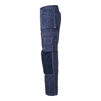 Produktbild för 231 Craftsmen Trousers Navy Male