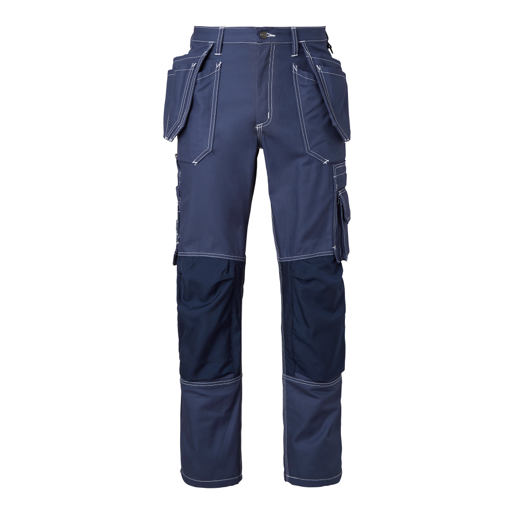 Produktbild för 231 Craftsmen Trousers Navy Male