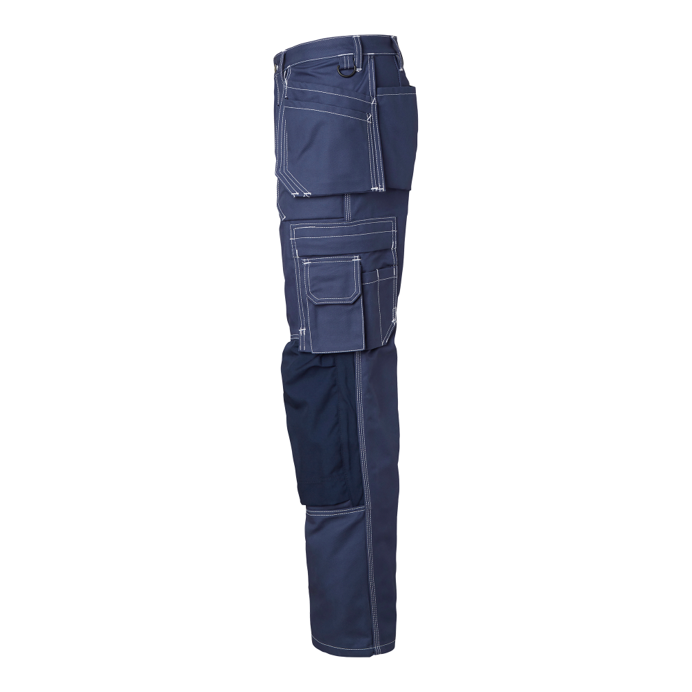 Produktbild för 231 Craftsmen Trousers Navy Male
