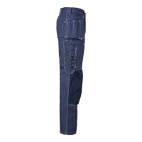 Produktbild för 231 Craftsmen Trousers Navy Male
