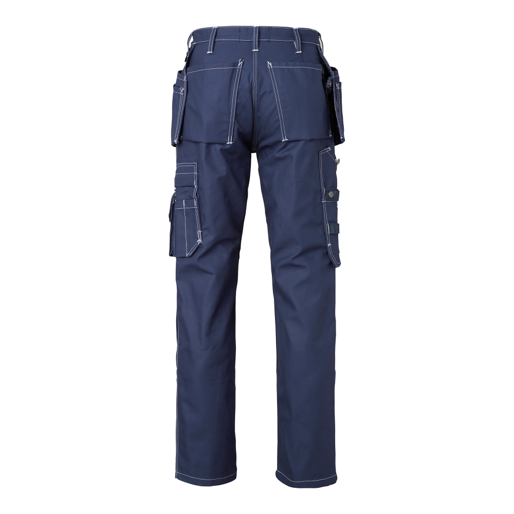 Produktbild för 231 Craftsmen Trousers Navy Male