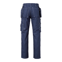 Produktbild för 231 Craftsmen Trousers Navy Male