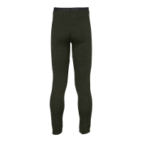 Produktbild för Balmat Wool Pant's Black/green Unisex