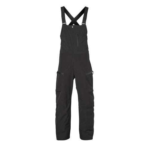 Matterhorn Anker Ski pant's Black Unisex