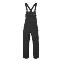 Produktbild för Anker Ski pant's Black Unisex