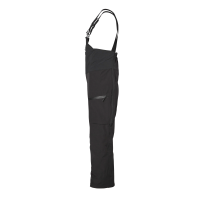 Produktbild för Anker Ski pant's Black Unisex