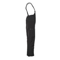 Produktbild för Anker Ski pant's Black Unisex