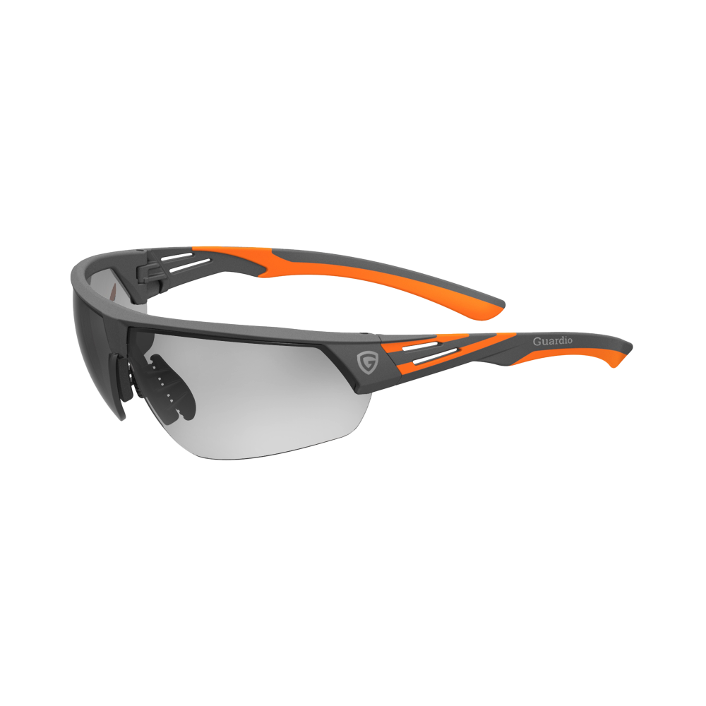 Produktbild för ARGOS Polarized Safety Glasses Grey Unisex