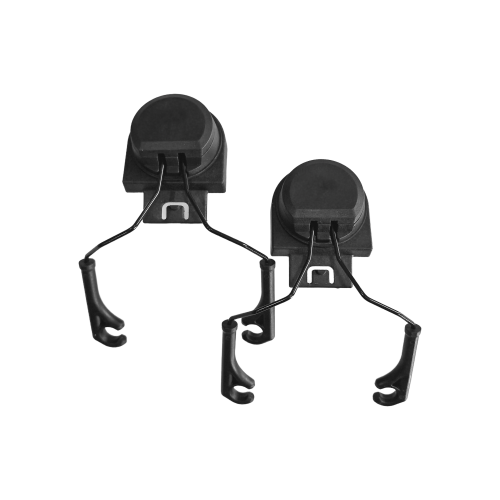 Guardio Armet Adapter Helmet Accessories Black Unisex