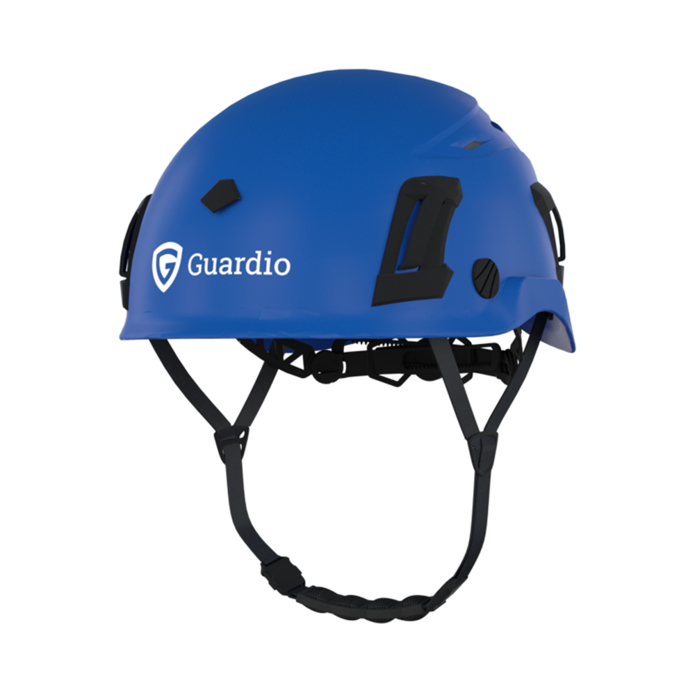 Produktbild för Armet Safety Helmet Cobolt blue Unisex