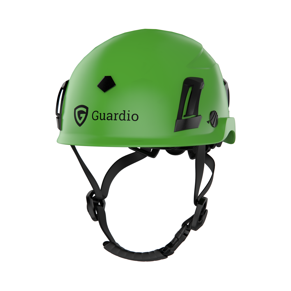 Produktbild för Armet Volt Safety Helmet Green Unisex