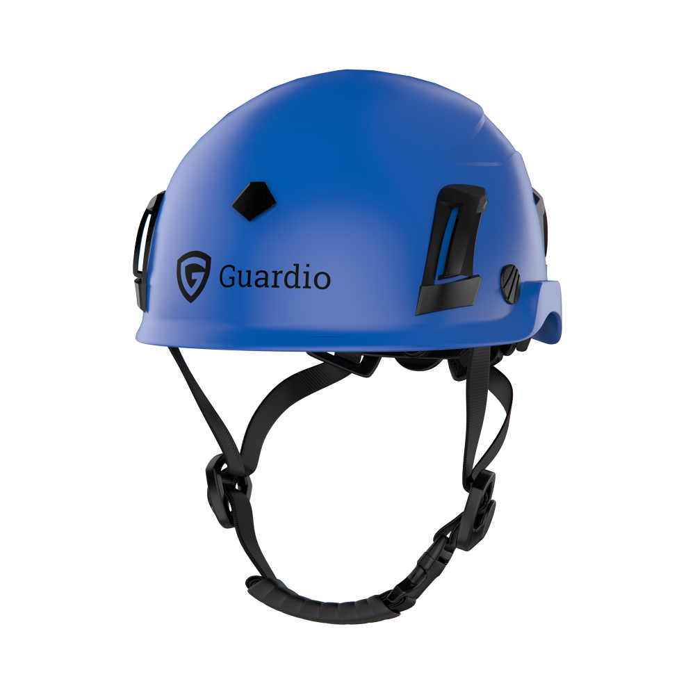 Produktbild för Armet Volt Safety Helmet Cobolt blue Unisex