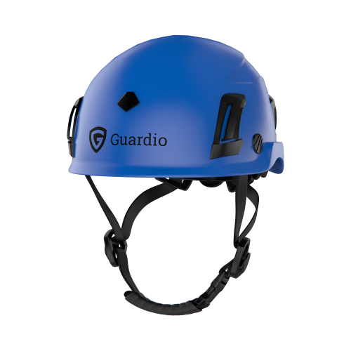 Guardio Armet Volt Safety Helmet Cobolt blue Unisex