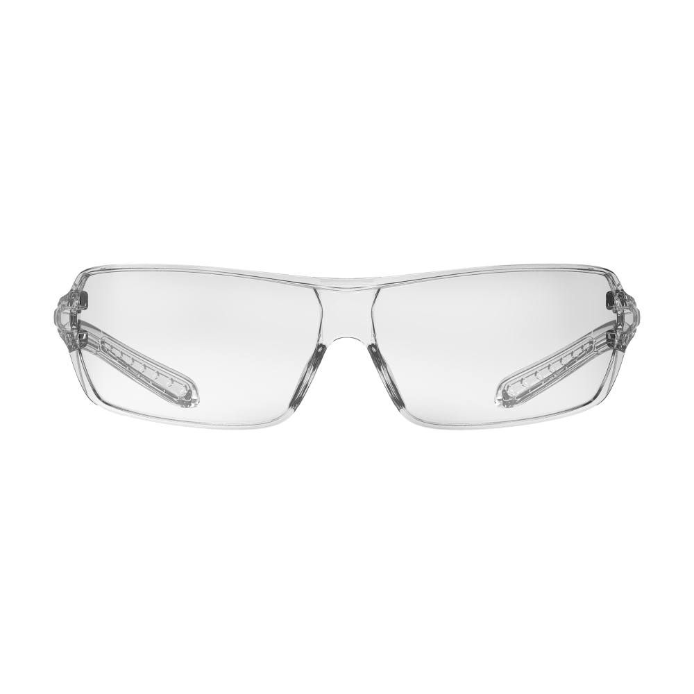 Produktbild för Salus Superfit Eco Safety Glasses Transparent Unisex