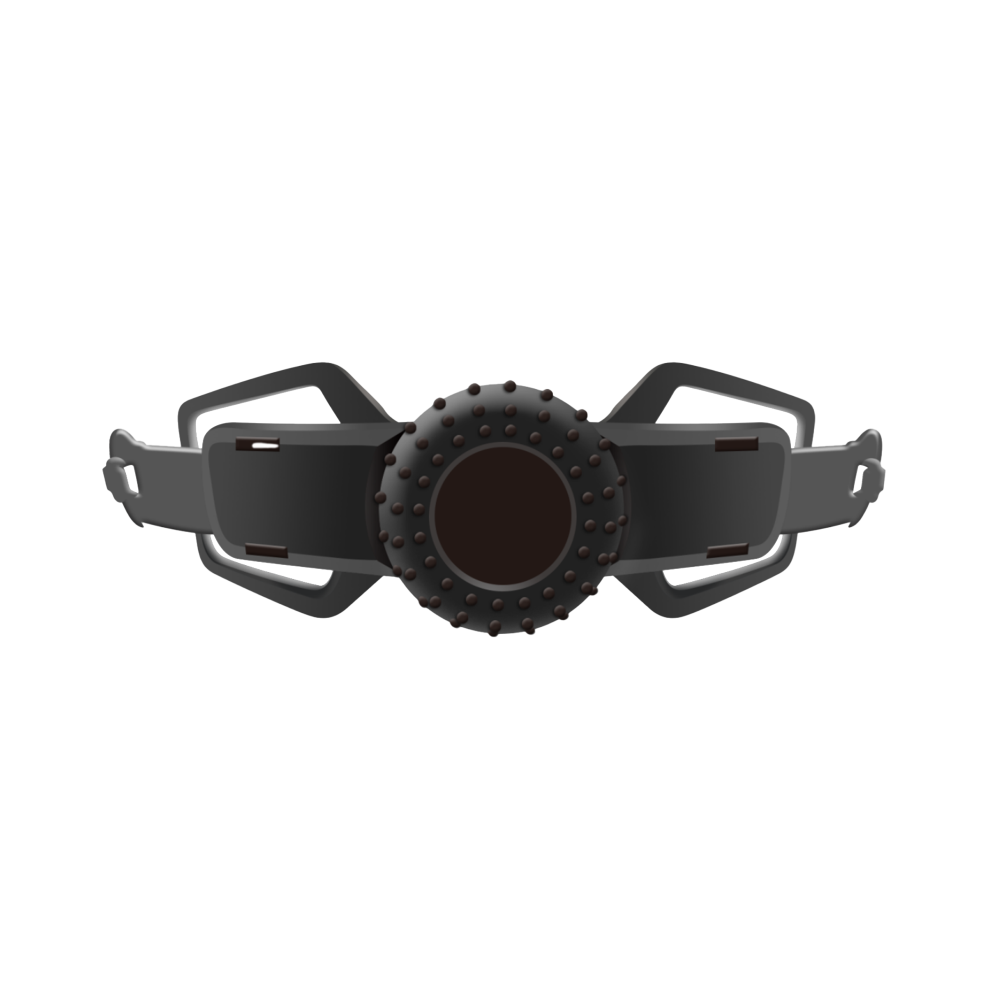Produktbild för Armet Size Adjuster Helmet Accessories Black Unisex