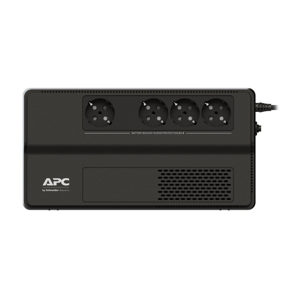 Produktbild för APC Easy UPS BV BV1000I-GR - UPS - 600 watt - 1000 VA