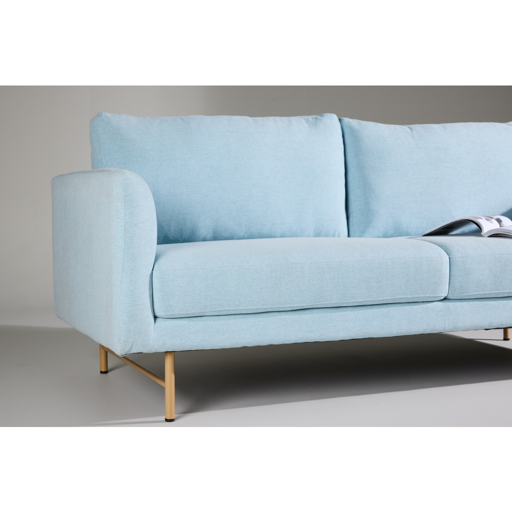 Produktbild för Sky 3-Sits Soffa