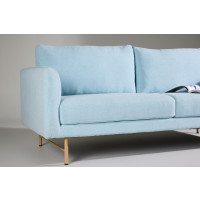 Produktbild för Sky 3-Sits Soffa