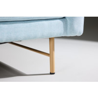 Produktbild för Sky 3-Sits Soffa