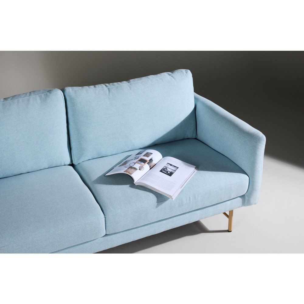Produktbild för Sky 3-Sits Soffa