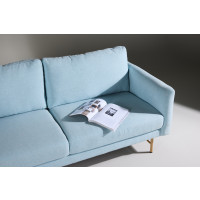 Produktbild för Sky 3-Sits Soffa