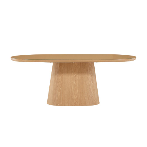 Venture Home Castor Matbord